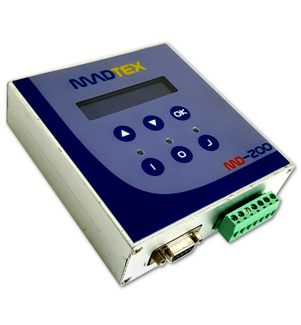 MADTEX MD-200